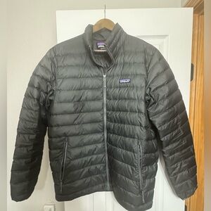 Men’s Patagonia Down Sweater